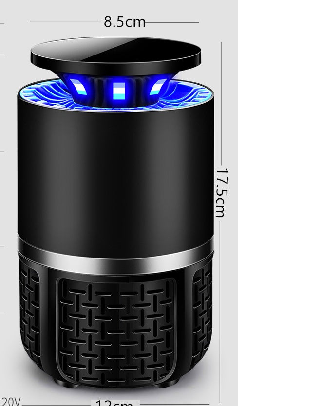 Usb Photocatalyst Mosquito Killer Household
